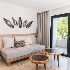 Suite Junior Premium